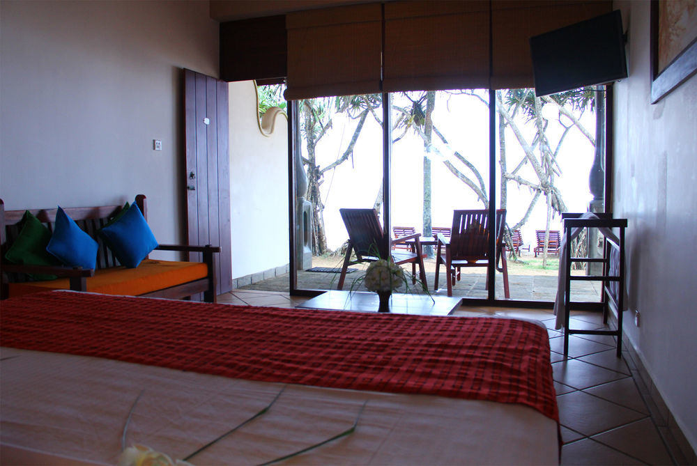 The Beach Cabanas Retreat & Spa Koggala Bagian luar foto