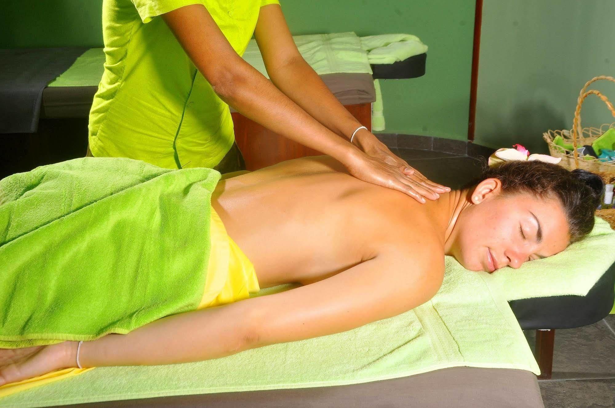 The Beach Cabanas Retreat & Spa Koggala Bagian luar foto